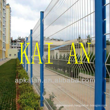 hot sale!!!!! 2013 anping KAIAN backyard metal fence